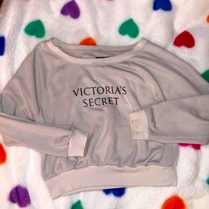 Victoria’s Secret Sweater